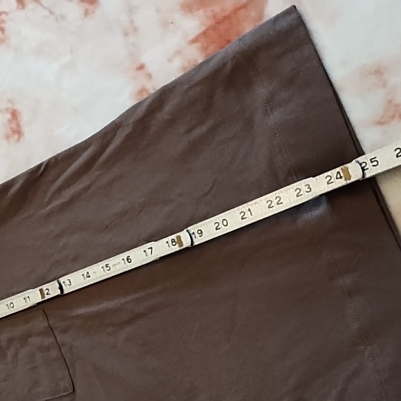 Koolaburra by UGG Long Sleeve Top w/ Pocket - Picture 5 of 10